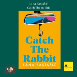 Lana Bastašić event