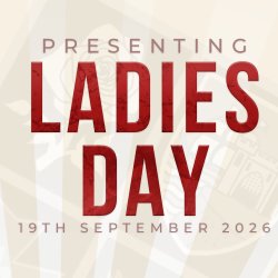 Old Redcliffians Ladies Day!