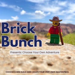 Choose your own adventure