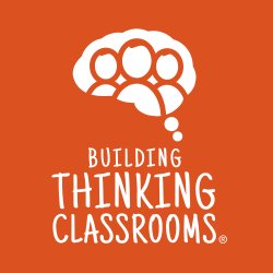Building Thinking Classrooms - Part 1: Introduction