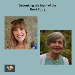 Tanya Farrelly and Geraldine Mills