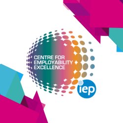 Centre For Employability Excellence Webinar – Evidence Based Practical Insights