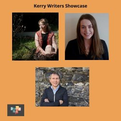 Kerry Writers Showcase