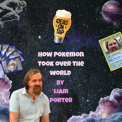 How Pokemon took Over the World