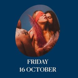 Pleasure Island Parties: London