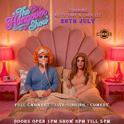 HANGOVER SHOW