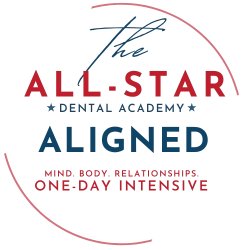 ALIGNED: Mind. Body. Relationships.  One Day Intensive
