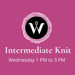 Unwind Knit Studio Store