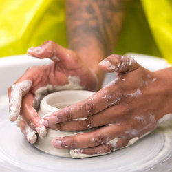 Single Class: Clay Your Way (August 2026)
