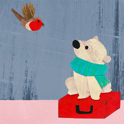 LIVE Workshop: Collage a Character