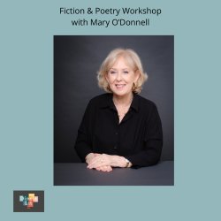 Thumbnail image of Mary O'Donnell