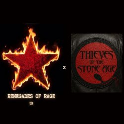 Renegades of Rage UK + Thieves of the Stone Age (UoN UCU strike fundraiser)