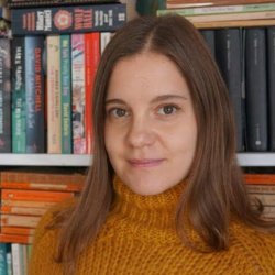 Literary Agent One-to-One with Enrichetta Frezatto (Children's Fiction)
