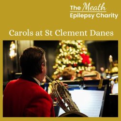 Carols at St Clement Danes