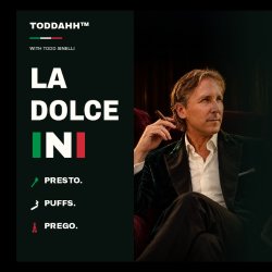 La Dolce INI | Magic & Cigar Show | Frisco, TX