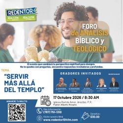 Detalles del evento
