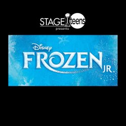 FROZEN JR.