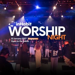 inHabit Worship Night