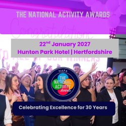 National Activity Awards