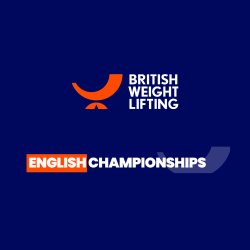 British Weightlifting English Championships