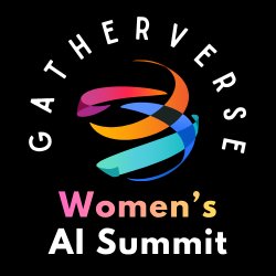 GatherVerse Women’s AI Summit 2027
