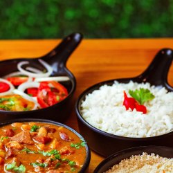 Brazilian Bistro