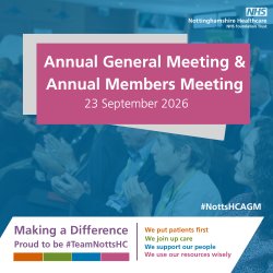 agm poster