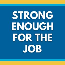 VGP's Wellness Series - Strong Enough for the Job: Building Physical Capacity & Protecting Your Body