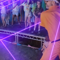 Tootles & Nibs: Ruckus Rave