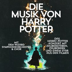 Die Musik von Harry Potter