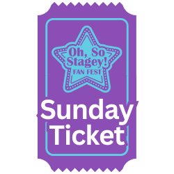 Sunday ticket