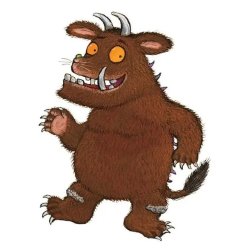 CYPF | Gruffalo Granny Cheltenham Literature Festival - Dalmatians