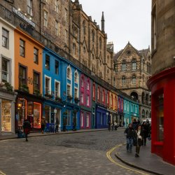Scottish Attractions Marketing Conference