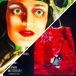Southern State Fright Night: Chopping Mall & Popcorn