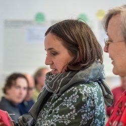 Participatory Facilitation Training with Food Matters