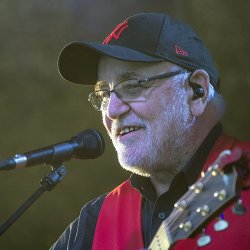 Colin Davies @ The Salero Lounge