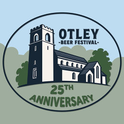 Otley Beer Festival - Pre Sale