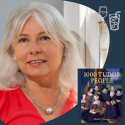 Melita Thomas — 1,000 Tudor Women