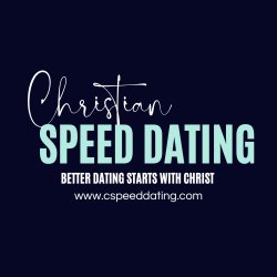 Christian Speed Dating (Ages 35-48)