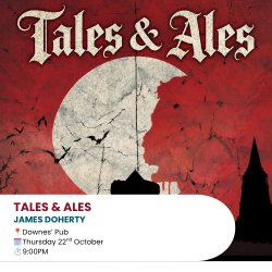 Tales & Ales