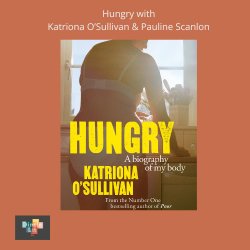 Katriona O'Sullivan event