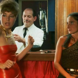 FILM SCREENING: Simone Barbès + illustrated talk