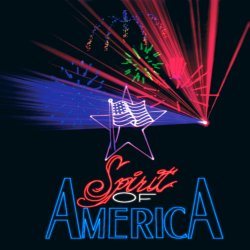7:00 pm - Laser Spirit of America (7/2)