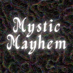 Boheme Bewitched's "Mystic Mayhem"