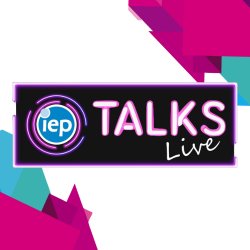 IEP Talks Live Göteborg