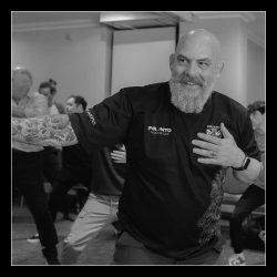 The Big Movement: Men Move Monthly