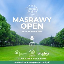 Masrawy Open