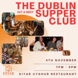 The Dublin Supper Club