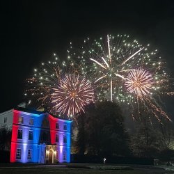 Fireworks