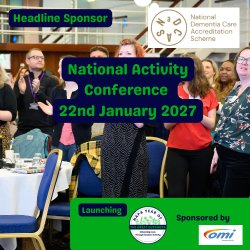 National Activity Conference